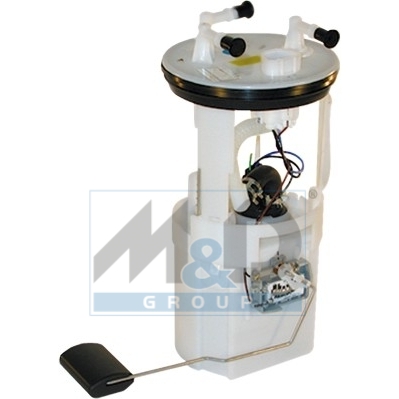 [77217] Fuel supply unit