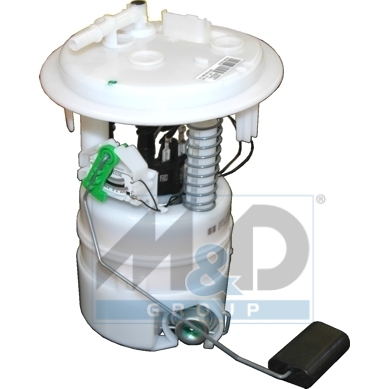 [76992] Fuel supply unit