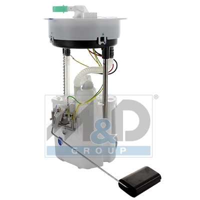 [77587] Fuel supply unit