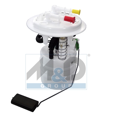 [77369] Fuel supply unit