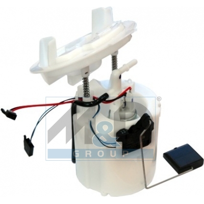 [77248] Ensemble pompe