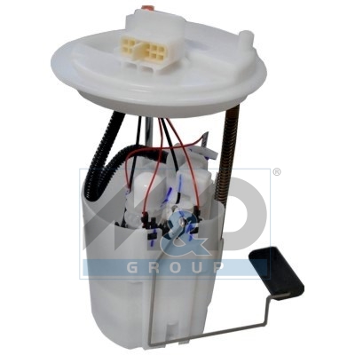 [77696] Ensemble pompe
