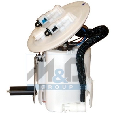 [77167] Fuel supply unit