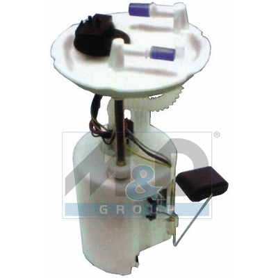 [76596] Fuel supply unit