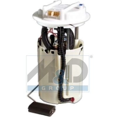 [76934] Fuel supply unit