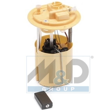 [77101] Fuel supply unit