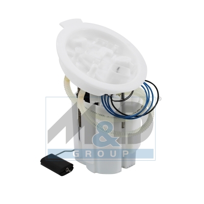 [77954] Ensemble pompe