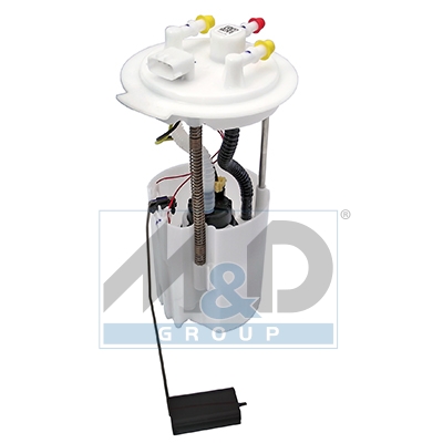 [77446] Fuel supply unit