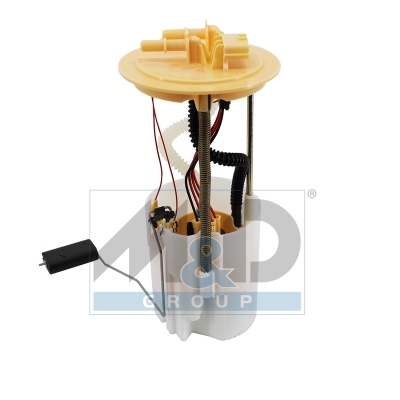 [77953] Fuel supply unit