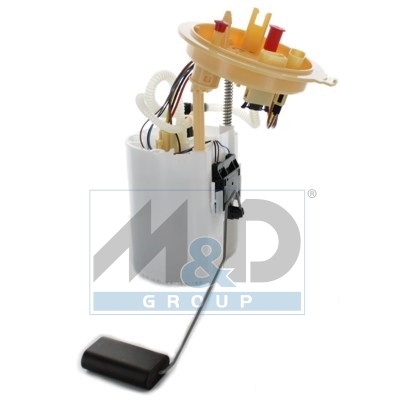 [77573] Fuel supply unit