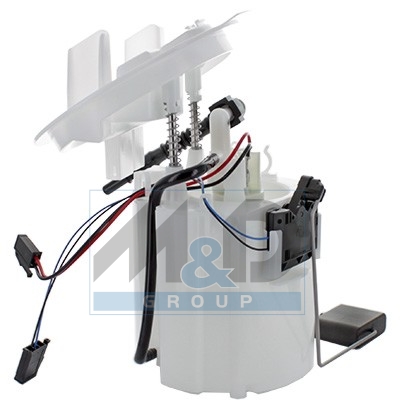 [77526] Fuel supply unit