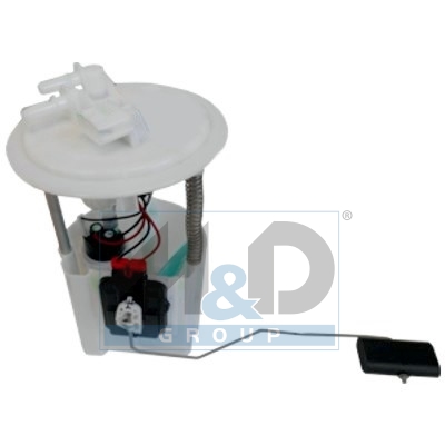 [77522] Fuel supply unit