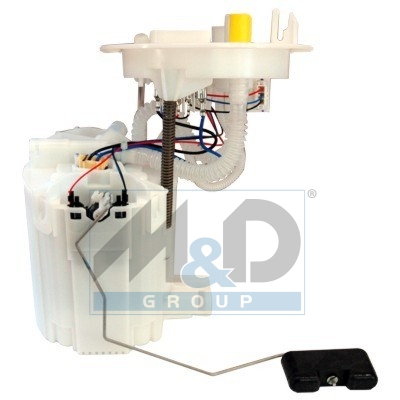 [77292] Fuel supply unit