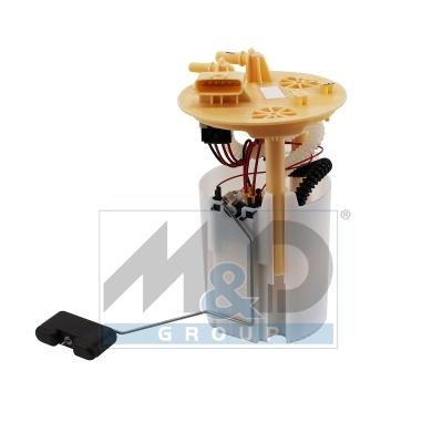 [77952] Ensemble pompe