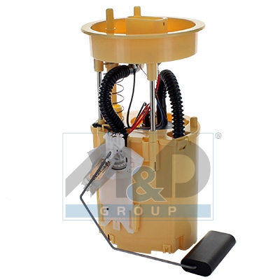 [77527] Fuel supply unit
