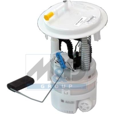 [77200] Fuel supply unit