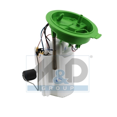 [77951] Fuel supply unit