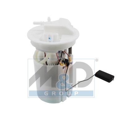 [77950] Ensemble pompe