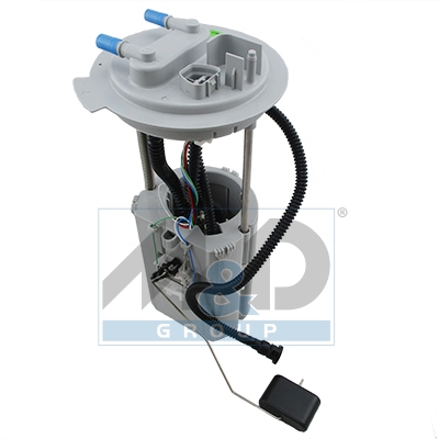 [77429] Fuel supply unit