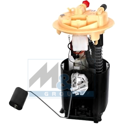 [76990] Fuel Feed Unit
