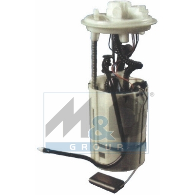 [76576] Fuel supply unit