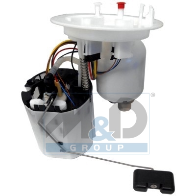 [77534] Fuel supply unit
