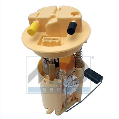 [76573] Fuel supply unit