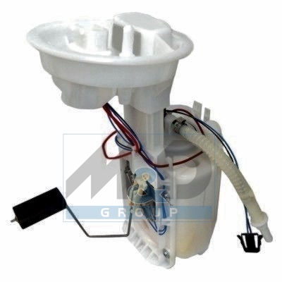 [77535] Fuel supply unit
