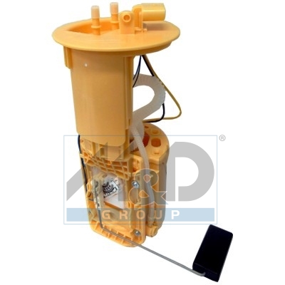 [77539] Ensemble pompe