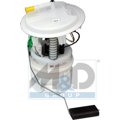 [77245] Fuel supply unit