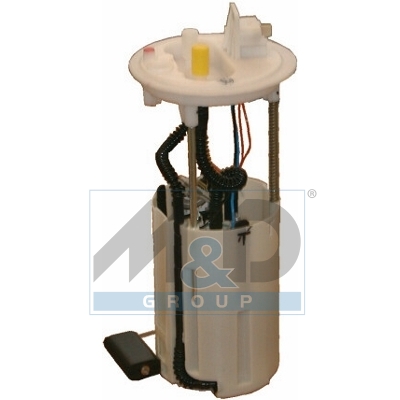 [76597] Fuel supply unit
