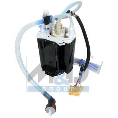 [77541] Fuel supply unit