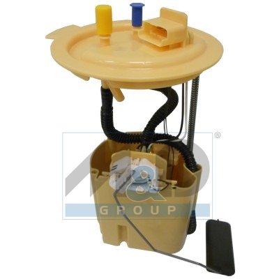 [77551] Fuel Feed Unit