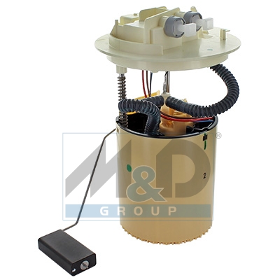 [77719] Fuel supply unit