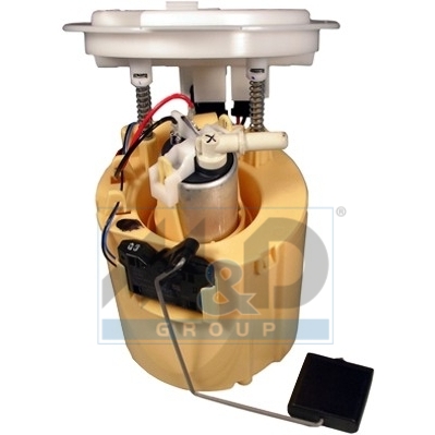 [77249] Fuel supply unit