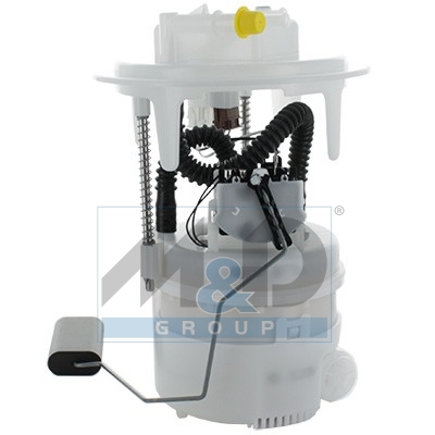 [77561] Fuel supply unit
