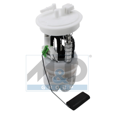 [77842] Fuel supply unit