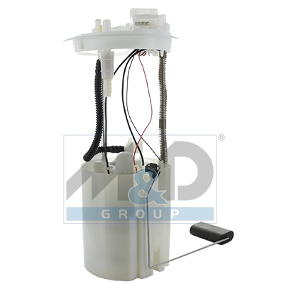 [77554] Fuel supply unit