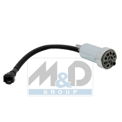 [77337] Fuel supply unit