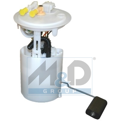 [77001] Ensemble pompe