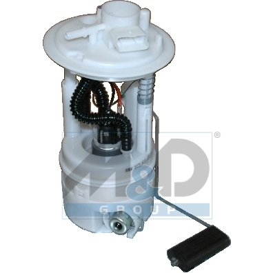 [76610] Fuel supply unit