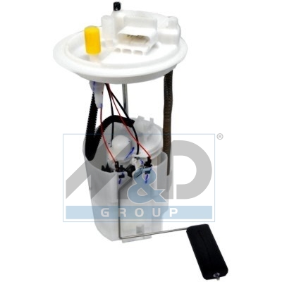 [77558] Fuel supply unit