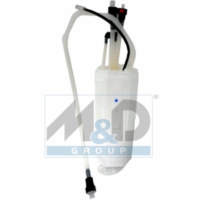 [77461] Fuel supply unit