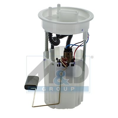 [77192] Fuel supply unit