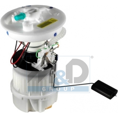 [77155] Fuel supply unit