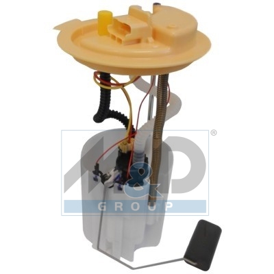 [77555] Fuel supply unit
