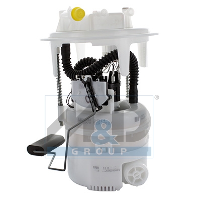 [77560] Fuel Feed Unit