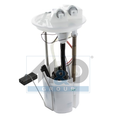 [77562] Fuel supply unit