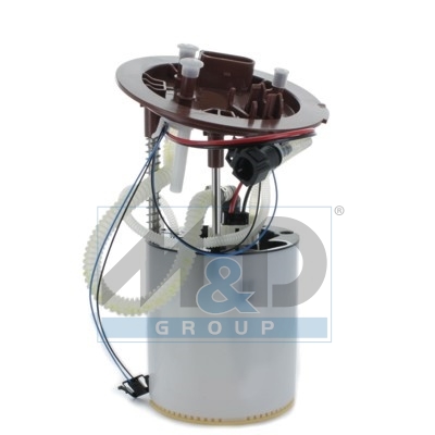 [77571] Fuel Feed Unit