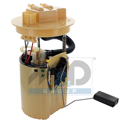 [77721] Fuel supply unit